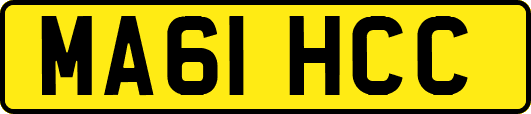 MA61HCC