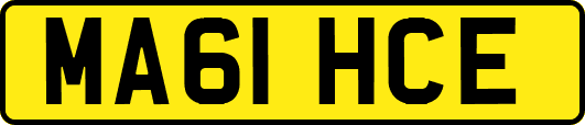 MA61HCE