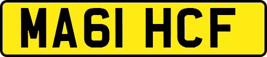 MA61HCF