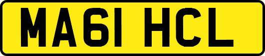 MA61HCL