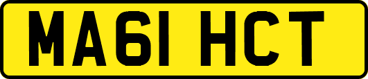 MA61HCT