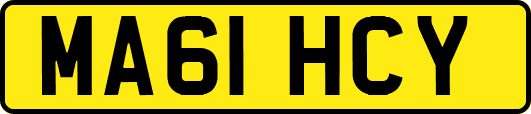 MA61HCY