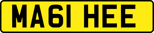 MA61HEE