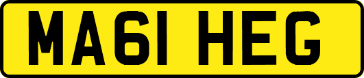 MA61HEG