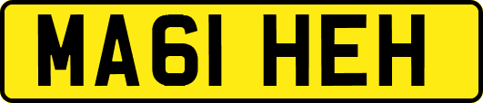 MA61HEH