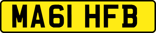 MA61HFB