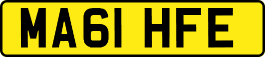 MA61HFE