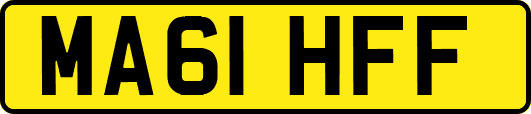 MA61HFF