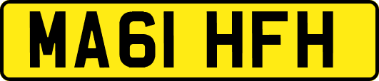 MA61HFH