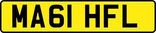MA61HFL