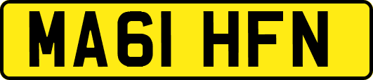 MA61HFN