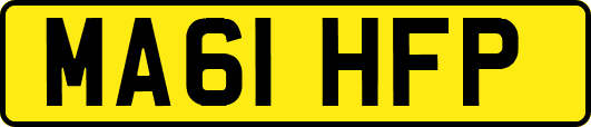 MA61HFP