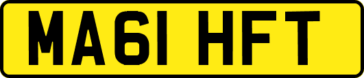 MA61HFT