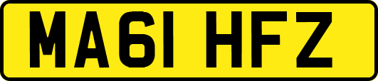 MA61HFZ