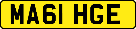 MA61HGE