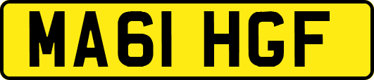 MA61HGF