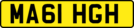 MA61HGH