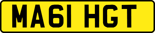 MA61HGT