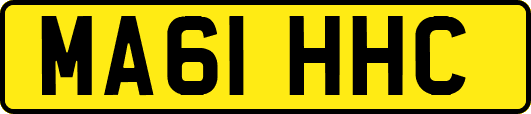 MA61HHC