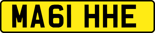 MA61HHE