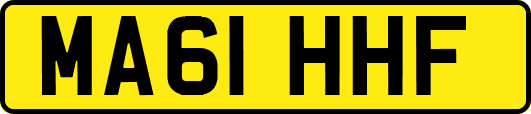MA61HHF
