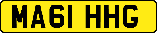 MA61HHG