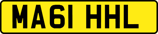 MA61HHL