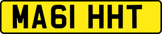 MA61HHT