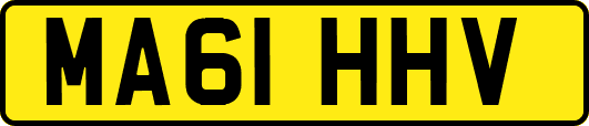 MA61HHV