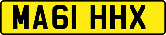 MA61HHX
