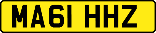 MA61HHZ