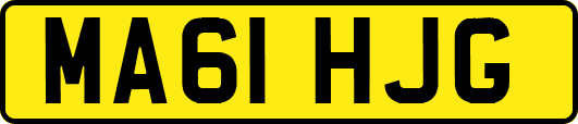 MA61HJG