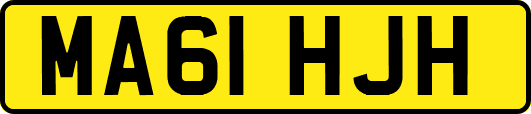 MA61HJH
