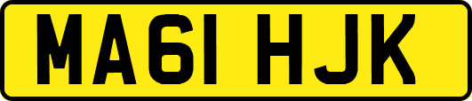 MA61HJK