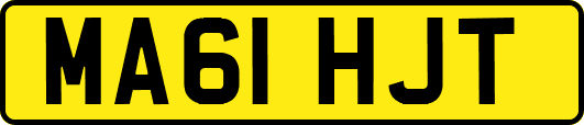 MA61HJT