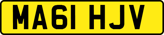MA61HJV