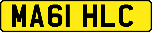 MA61HLC