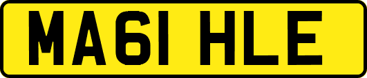 MA61HLE