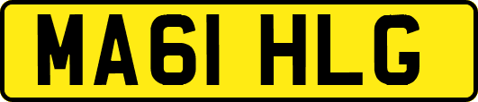 MA61HLG