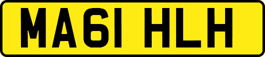 MA61HLH