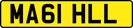 MA61HLL