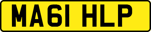 MA61HLP