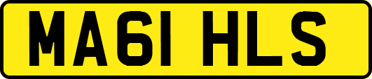 MA61HLS