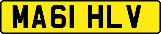MA61HLV