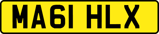 MA61HLX