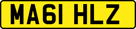 MA61HLZ