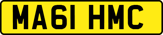 MA61HMC