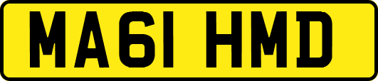 MA61HMD