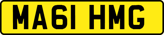 MA61HMG