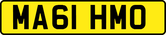 MA61HMO